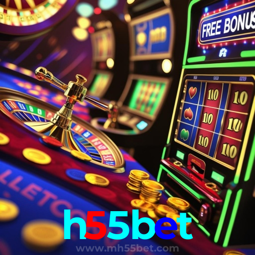 h55bet bet Apostas Esportivas