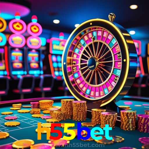 Apostas Esportivas: O Crescimento da 'h55bet bet' no Mundo dos Jogos Online