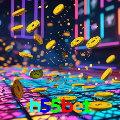 Experiência e Emoção: Os Jackpots do https://www.mh55bet.com Bet