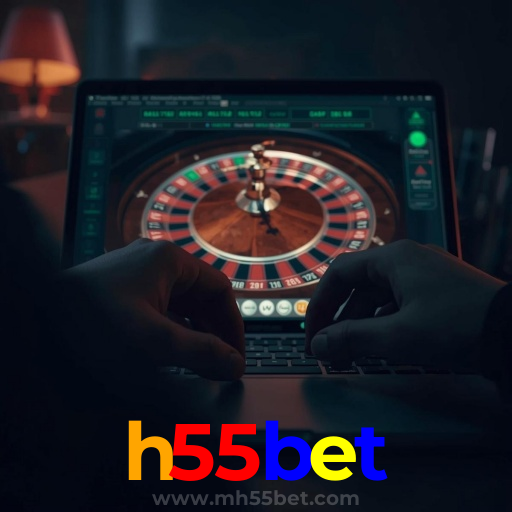 Experiência e Emoção: Os Jackpots do h55bet Bet