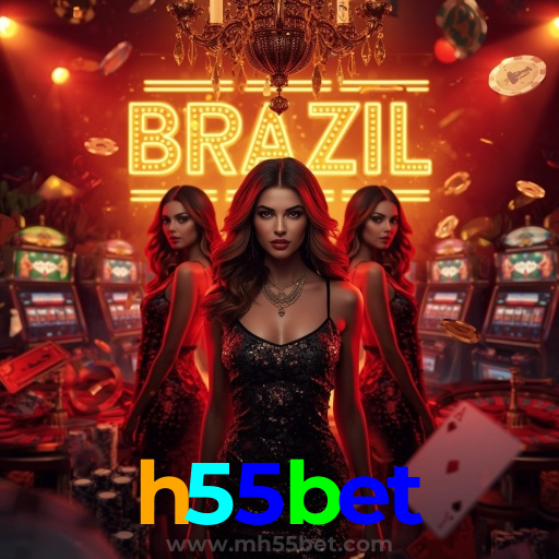 Experiência e Emoção: Os Jackpots do h55bet Bet