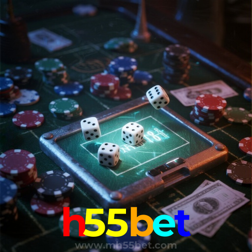 h55bet bet Suporte