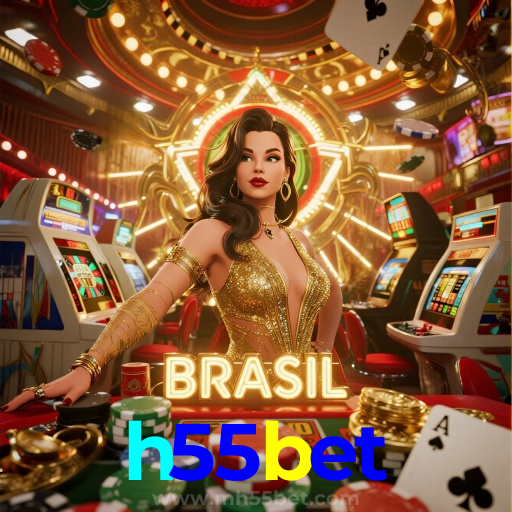 Apostas Esportivas: O Crescimento da 'h55bet bet' no Mundo dos Jogos Online