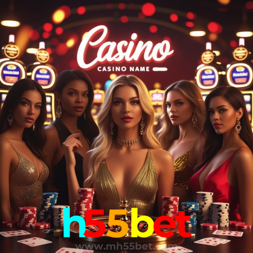 Apostas Esportivas: O Crescimento da 'h55bet bet' no Mundo dos Jogos Online